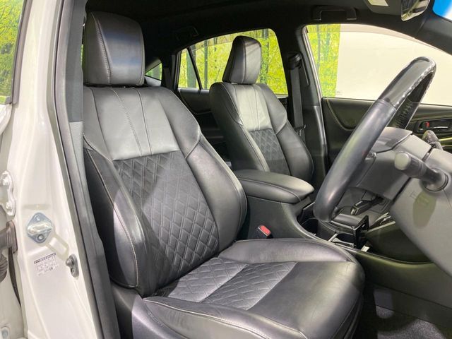 TOYOTA HARRIER 2WD 2018 Image 31