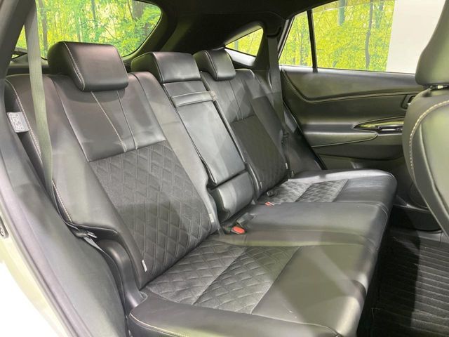 TOYOTA HARRIER 2WD 2018 Image 31