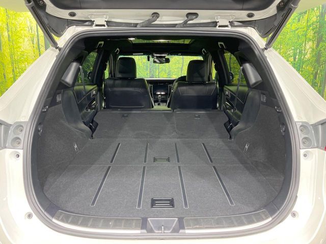 TOYOTA HARRIER 2WD 2018 Image 31