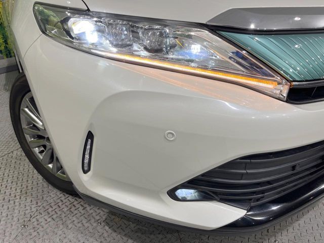 TOYOTA HARRIER 2WD 2018 Image 31