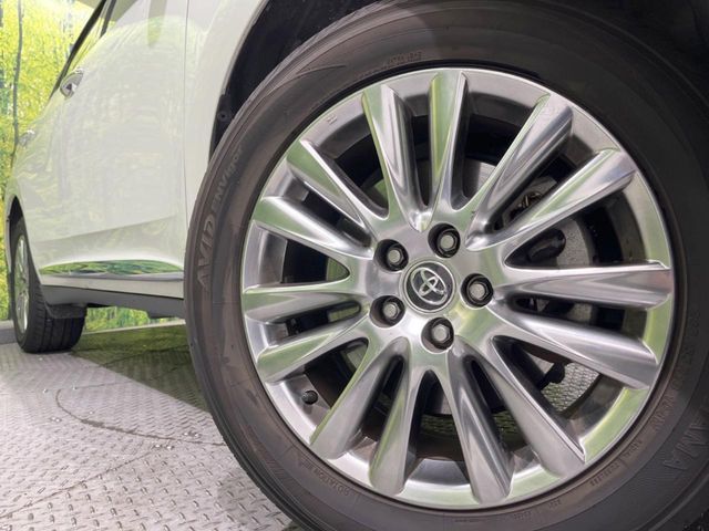 TOYOTA HARRIER 2WD 2018 Image 31