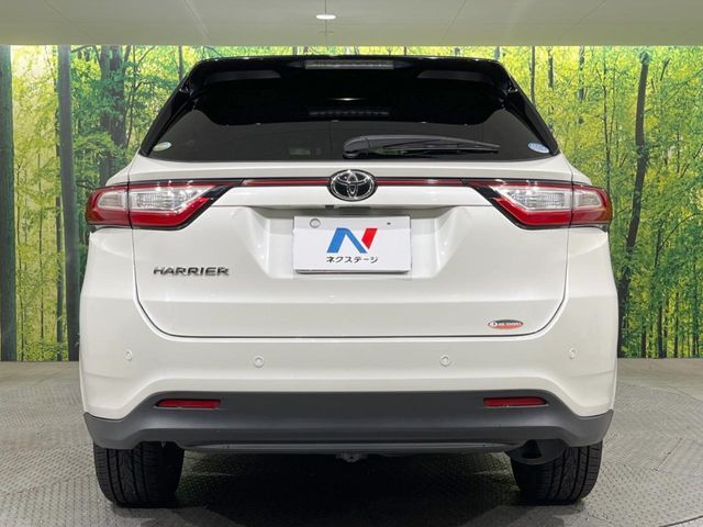 TOYOTA HARRIER 2WD 2018 Image 31