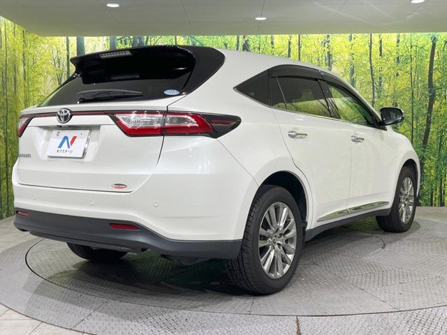 TOYOTA HARRIER 2WD 2018 Image 31