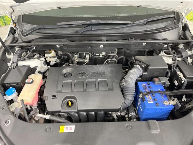 TOYOTA HARRIER 2WD 2018 Image 31