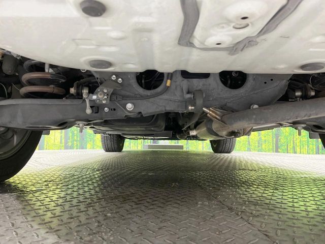 TOYOTA HARRIER 2WD 2018 Image 31