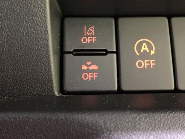 SUZUKI JIMNY 4WD 2024 Image 31