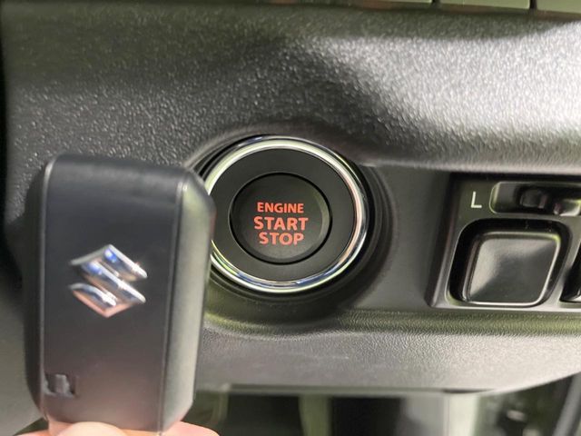 SUZUKI JIMNY 4WD 2024 Image 31