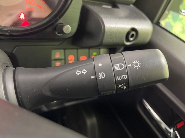 SUZUKI JIMNY 4WD 2024 Image 31