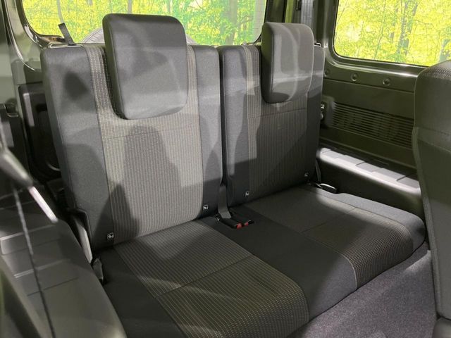 SUZUKI JIMNY 4WD 2024 Image 31
