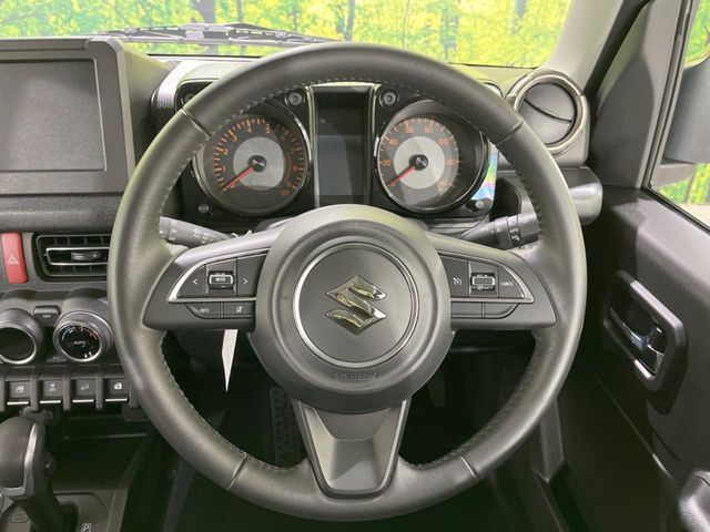 SUZUKI JIMNY 4WD 2024 Image 31