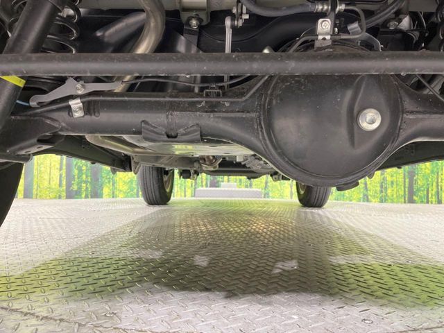 SUZUKI JIMNY 4WD 2024 Image 31