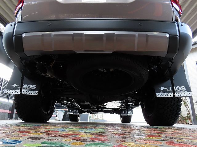 TOYOTA LANDCRUISER 250 2024 Image 31