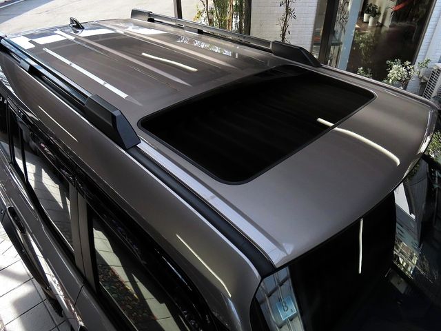 TOYOTA LANDCRUISER 250 2024 Image 31