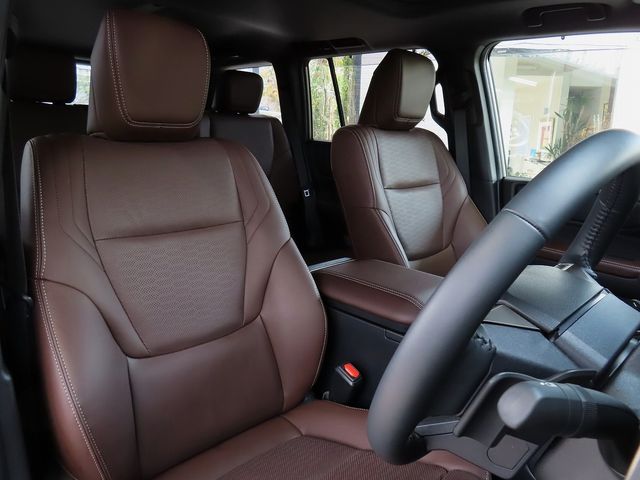 TOYOTA LANDCRUISER 250 2024 Image 31