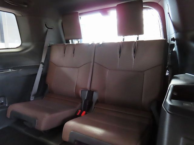 TOYOTA LANDCRUISER 250 2024 Image 31