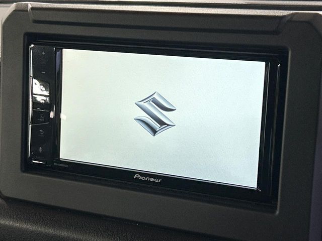 SUZUKI JIMNY 4WD 2024 Image 31
