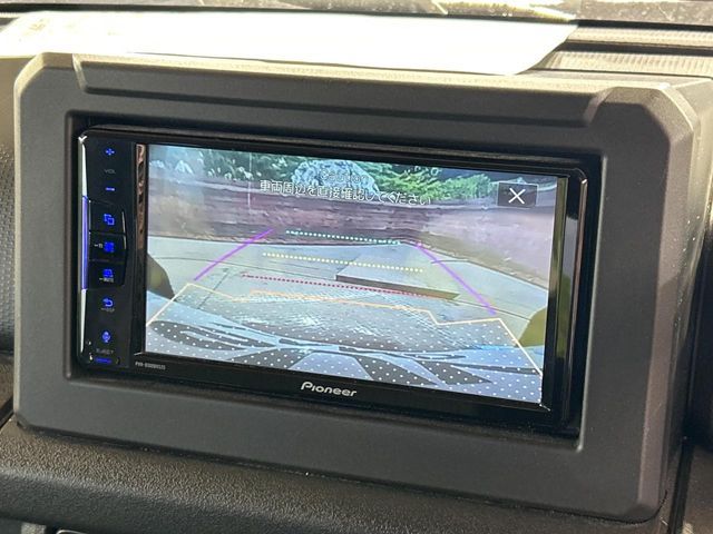 SUZUKI JIMNY 4WD 2024 Image 31