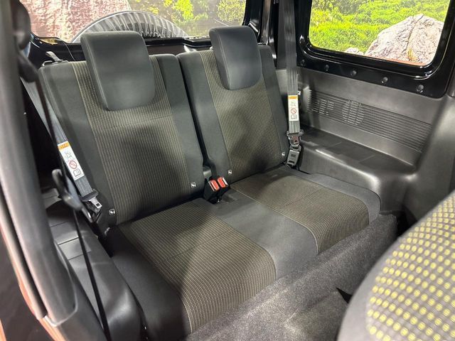 SUZUKI JIMNY 4WD 2024 Image 31
