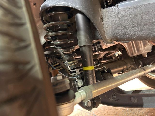 SUZUKI JIMNY 4WD 2024 Image 31