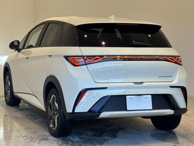 BYD DOLPHIN 2024 Image 31