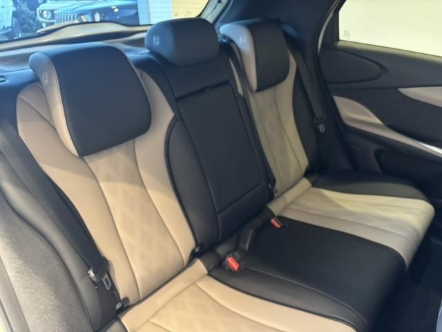 BYD DOLPHIN 2024 Image 31