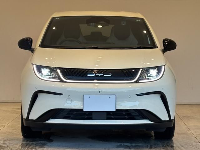 BYD DOLPHIN 2024 Image 31