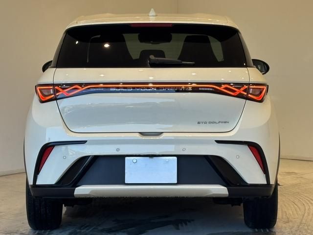 BYD DOLPHIN 2024 Image 31