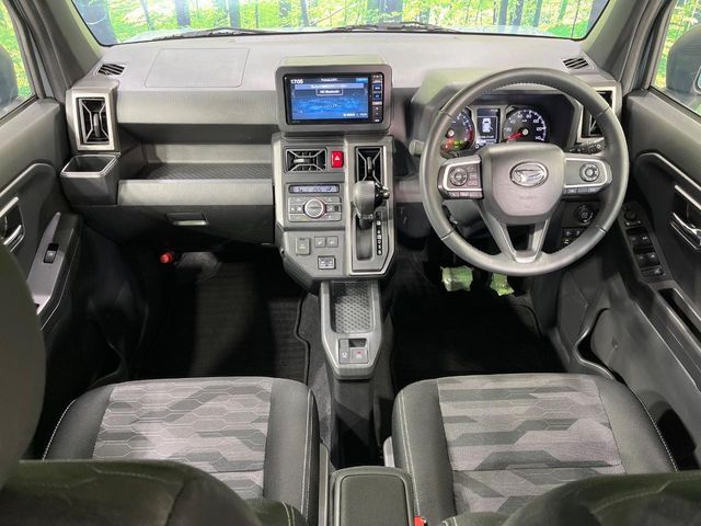 DAIHATSU TAFT 2021 Image 31