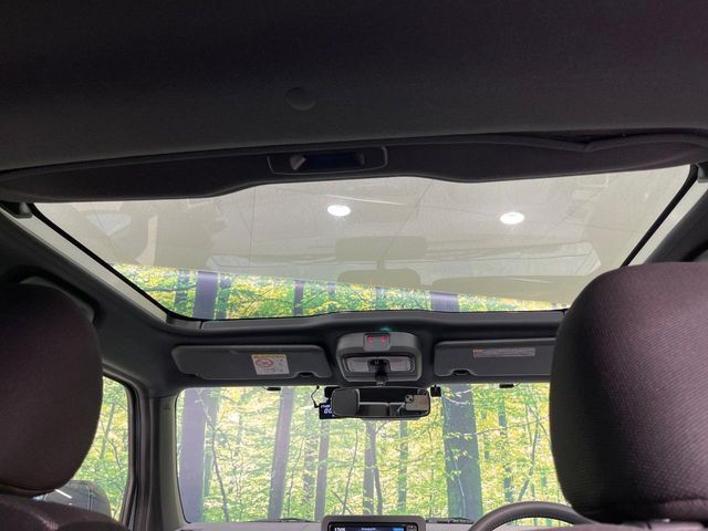 DAIHATSU TAFT 2021 Image 31