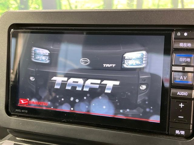 DAIHATSU TAFT 2021 Image 31