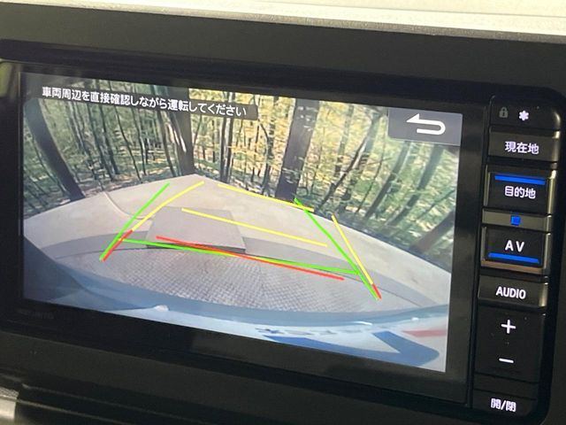 DAIHATSU TAFT 2021 Image 31