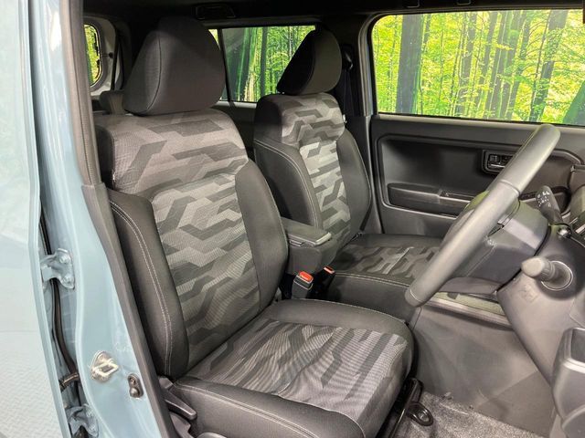 DAIHATSU TAFT 2021 Image 31