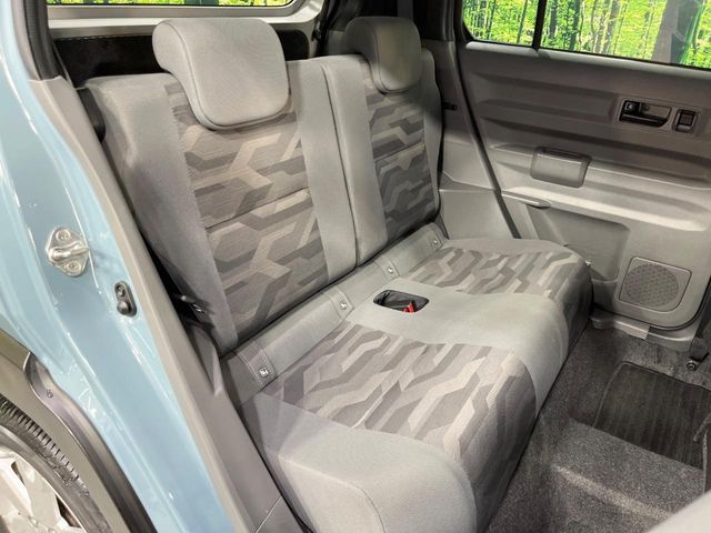 DAIHATSU TAFT 2021 Image 31