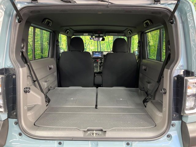 DAIHATSU TAFT 2021 Image 31