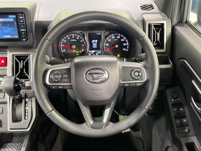 DAIHATSU TAFT 2021 Image 31