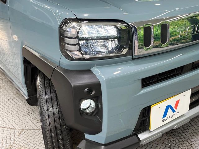 DAIHATSU TAFT 2021 Image 31