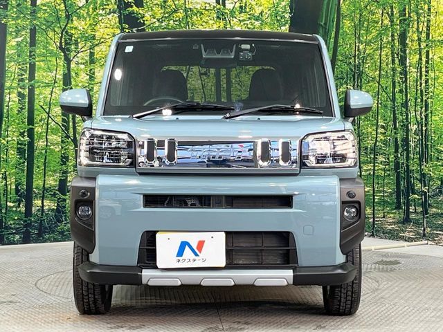 DAIHATSU TAFT 2021 Image 31