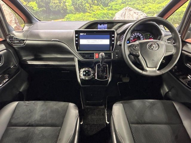 TOYOTA VOXY 2021 Image 31