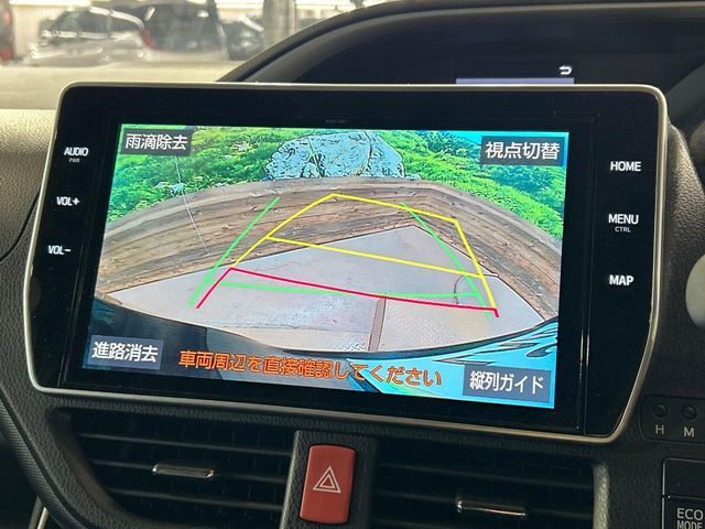 TOYOTA VOXY 2021 Image 31