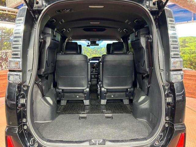 TOYOTA VOXY 2021 Image 31