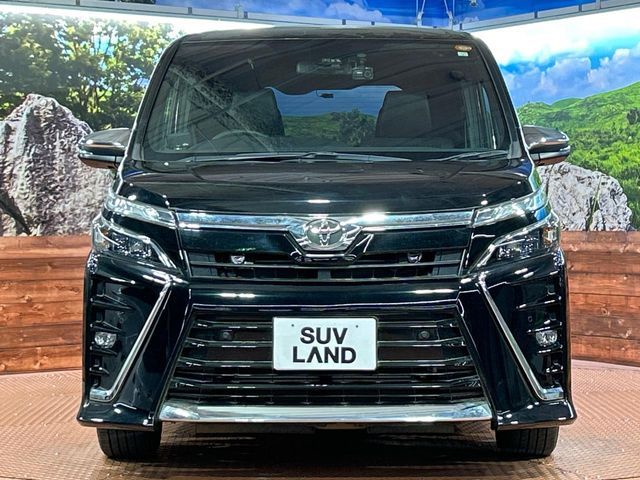 TOYOTA VOXY 2021 Image 31