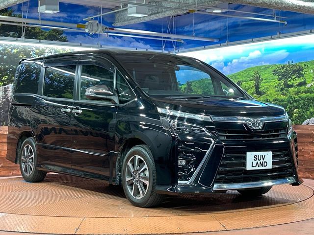 TOYOTA VOXY 2021 Image 31
