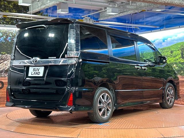 TOYOTA VOXY 2021 Image 31