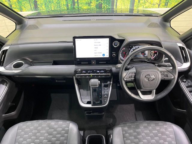 TOYOTA VOXY 2023 Image 31