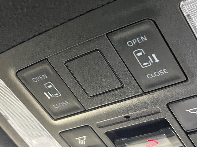 TOYOTA VOXY 2023 Image 31