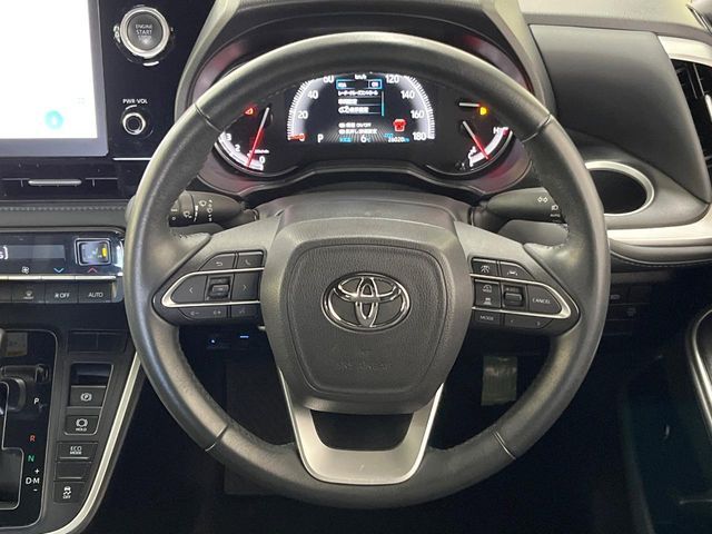 TOYOTA VOXY 2023 Image 31