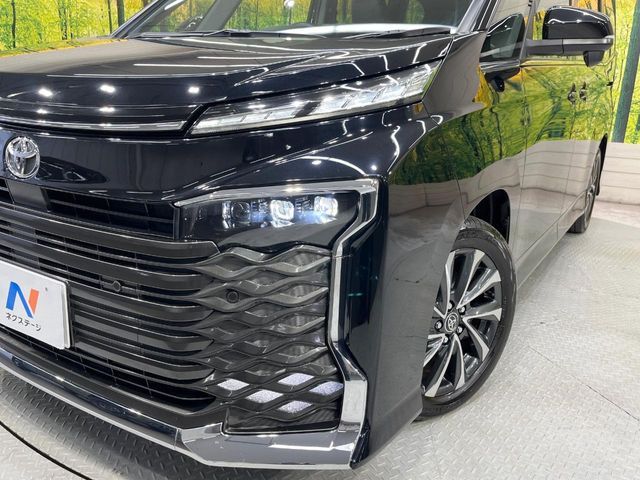 TOYOTA VOXY 2023 Image 31