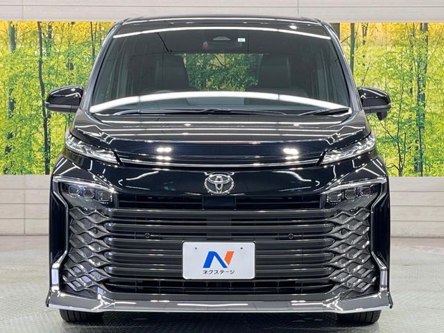 TOYOTA VOXY 2023 Image 31
