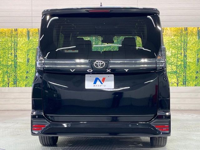 TOYOTA VOXY 2023 Image 31