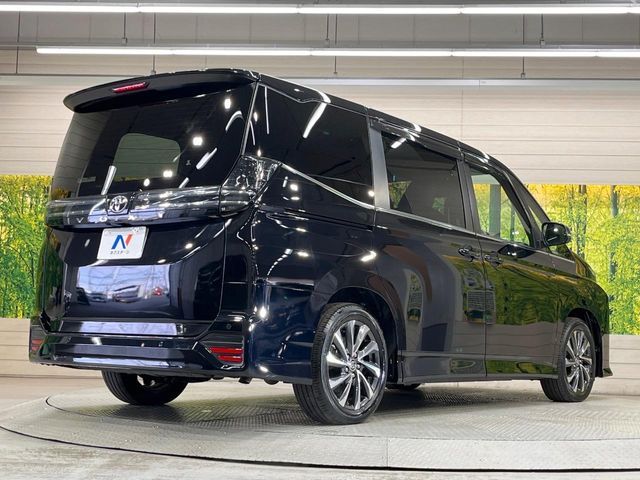 TOYOTA VOXY 2023 Image 31